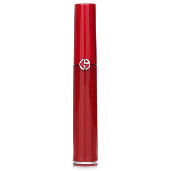 ジョルジオ アルマーニ  リップマエストロ リップグロス- # 400 (The Red)   6.5ml/0.22oz