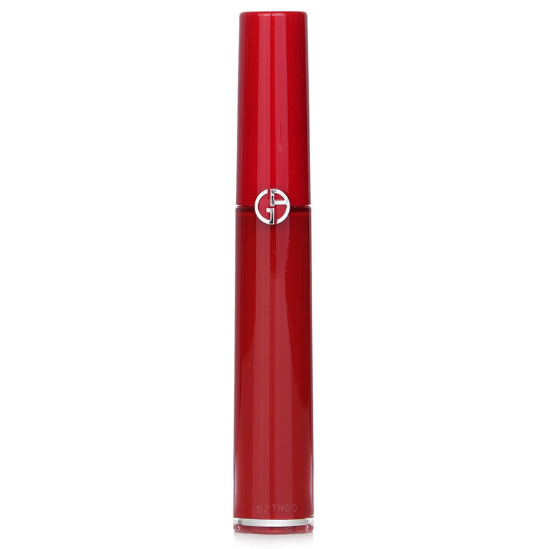 ジョルジオ アルマーニ  リップマエストロ リップグロス- # 400 (The Red)   6.5ml/0.22oz