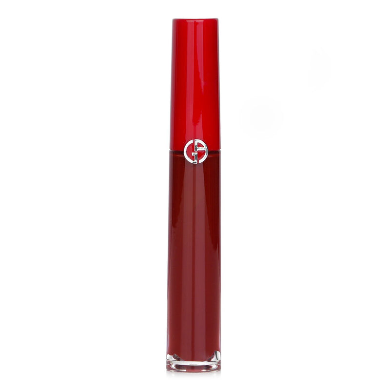 ジョルジオ アルマーニ  リップマエストロ リップグロス- # 201 (Dark Velvet)   6.5ml/0.22oz
