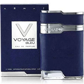 Armaf Armaf Voyage Bleu Eau De Parfum Spray 100ml/3.4oz