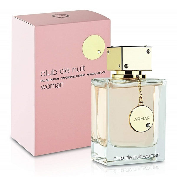 Armaf Club De Nuit Eau De Parfum Spray 180ml/6.8oz