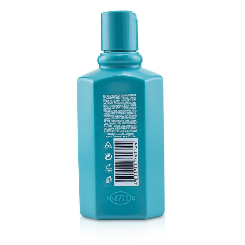 4711  シャワージェル   200ml/6.8oz