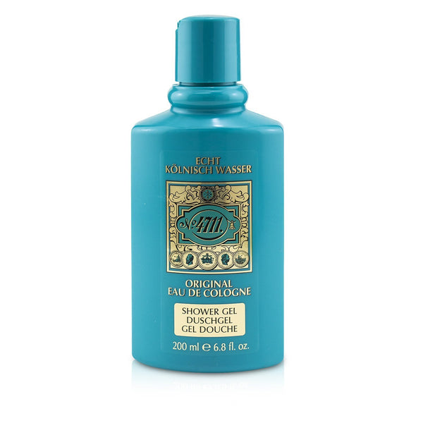 4711  シャワージェル   200ml/6.8oz