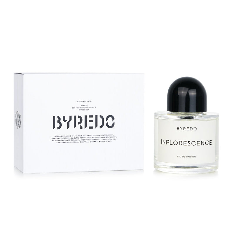 バレード  インフロレッセンス EDP SP   100ml/3.3oz
