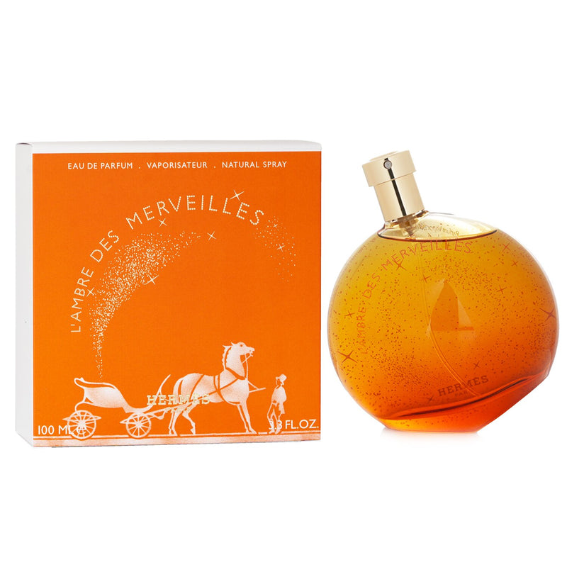 エルメス  アンブル デ メルヴェイユEDP SP   100ml/3.3oz