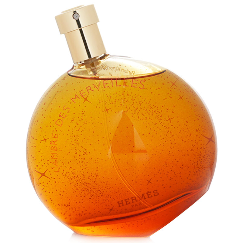 エルメス  アンブル デ メルヴェイユEDP SP   100ml/3.3oz