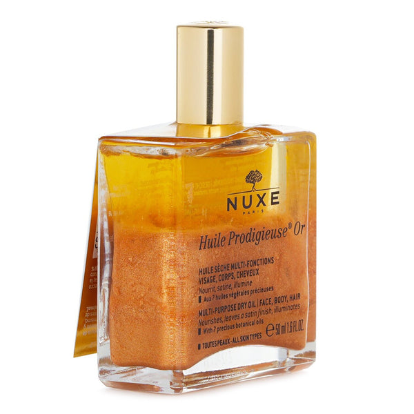 ニュクス  プロディジュー ゴールドオイル   50ml/1.6oz