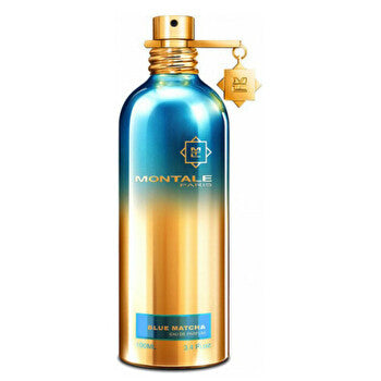 Montale Paris Blue Matcha Eau De Parfum Spray 90ml/3.4oz