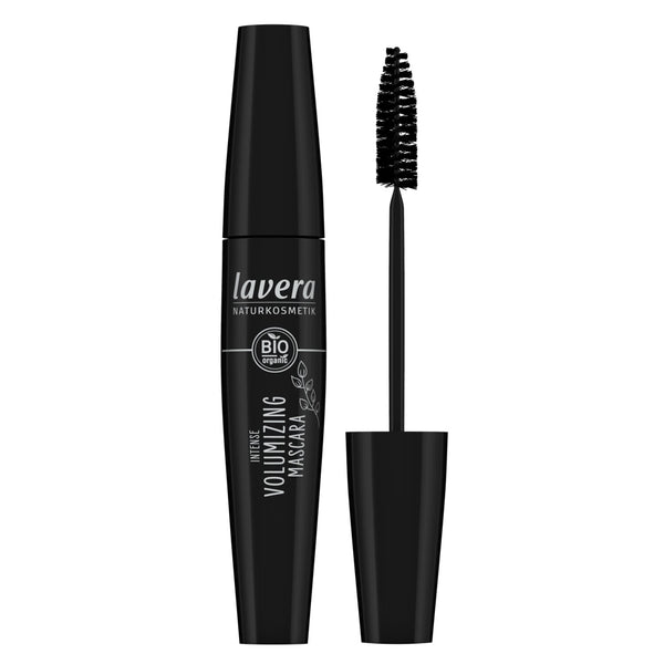 ラヴェーラ  インテンス ヴォリューマイジング マスカラ- # Black   13ml/0.43oz