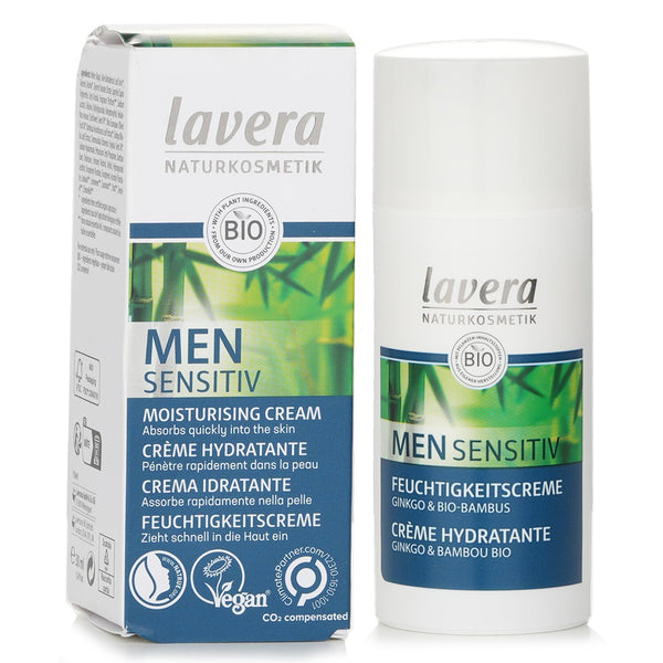 ラヴェーラ  メン センシティブ モイスチャライジング クリーム   30ml/1oz