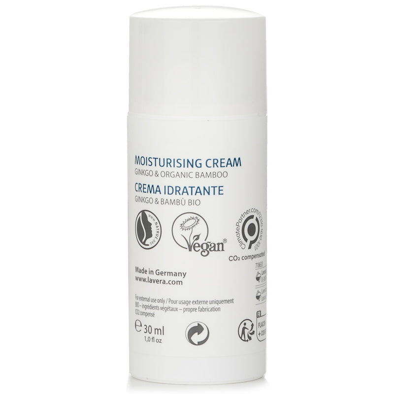 ラヴェーラ  メン センシティブ モイスチャライジング クリーム   30ml/1oz