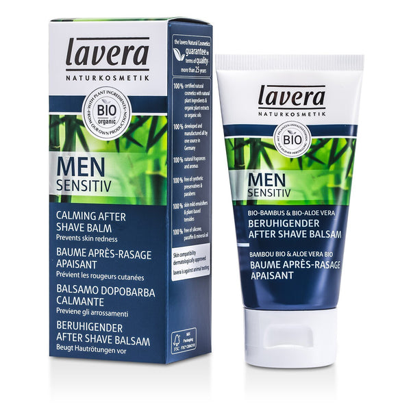 ラヴェーラ  メン センシティブ カーミング アフターシェーブ バーム   50ml/1.6oz