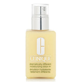 クリニーク  ドラマティカリー ディファレント モイスチャライジング ローション + ポンプ式)   125ml/4.2oz