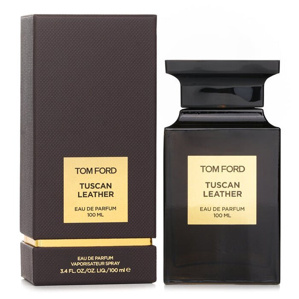 Tom Ford Private Blend Tuscan Leather Eau De Parfum Spray 100ml/3.4oz