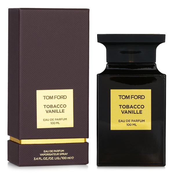トム フォード  プライベート ブランドタバコ バニール EDP SP   100ml/3.4oz