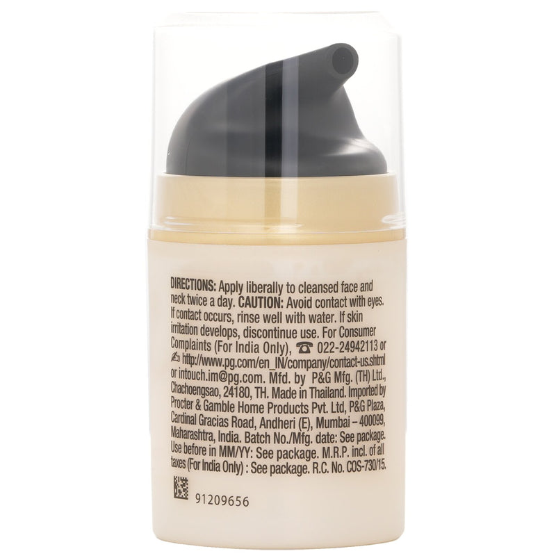 オレイ  トータル エフェクト 7 in 1 ノーマル デイ クリーム SPF 15   50g/1.7oz