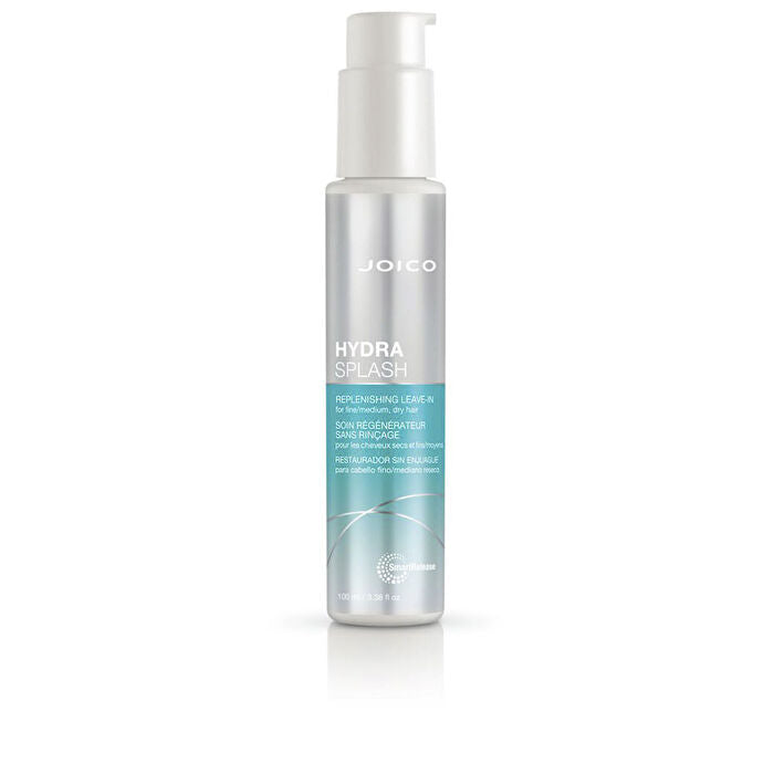 Joico HydraSplash Replenishing Leave-In (For Fine/ Medium, Dry Hair) 100ml/3.38oz