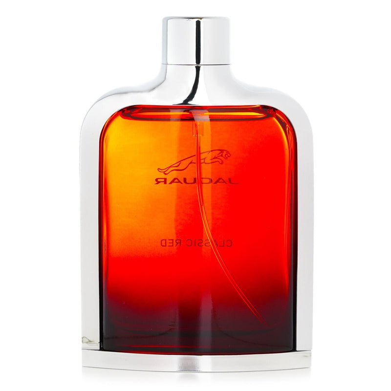 ジャガー  クラシック レッド EDT SP   100ml/3.4oz