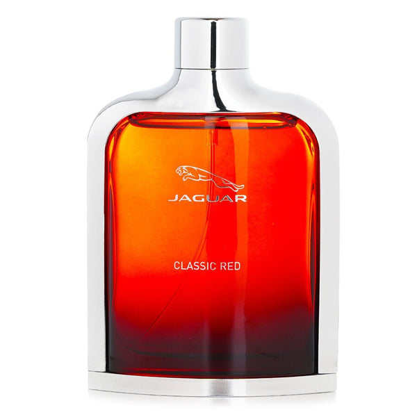 ジャガー  クラシック レッド EDT SP   100ml/3.4oz