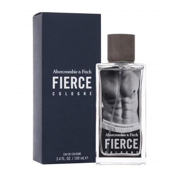 Abercrombie & Fitch Fierce Cologne Man Eau De Cologne 200ml