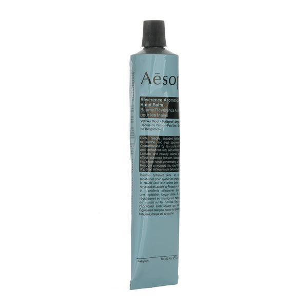 イソップ  レバレンス ハンドバーム   75ml/2.6oz