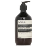 イソップ  レバレンス ハンド ウォッシュ   500ml/16.9oz