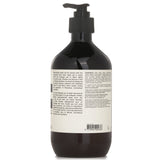 イソップ  レバレンス ハンド ウォッシュ   500ml/16.9oz