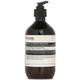 イソップ  レバレンス ハンド ウォッシュ   500ml/16.9oz