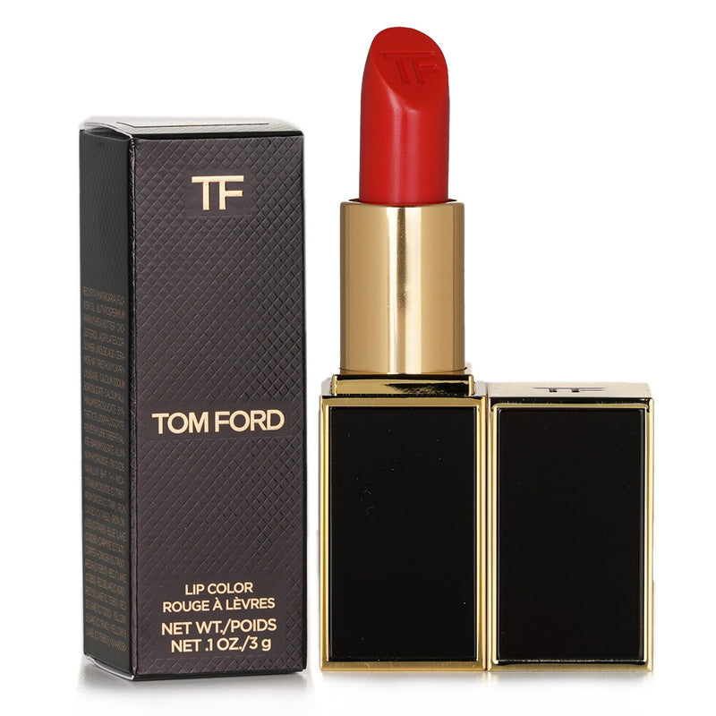 トム フォード  リップカラー - # 15 Wild Ginger   3g/0.1oz