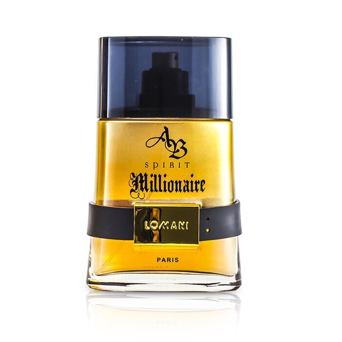 Lomani AB Spirit Millionaire Eau De Toilette Spray 100ml/3.3oz