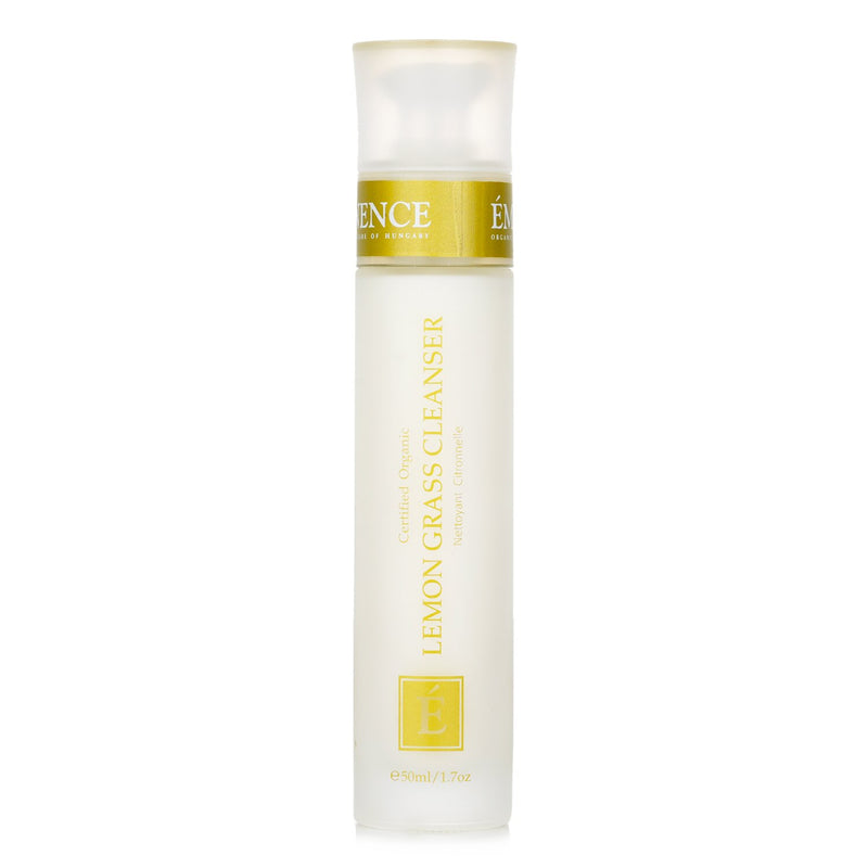 エミネンス  レモングラス クレンザー   50ml/1.7oz