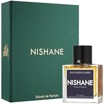 Nishane Fan Your Flames Extrait De Parfum Spray 90ml/3.4oz