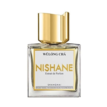 Nishane Wulong Cha Extrait De Parfum Spray (Unisex) 100ml/3.4oz