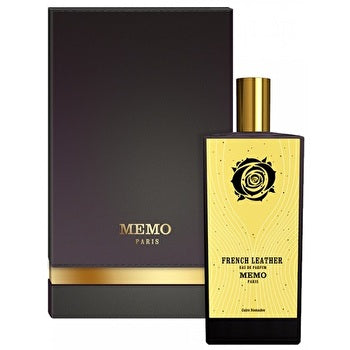 Memo Paris French Leather Eau De Parfum Spray 60ml/2.5oz