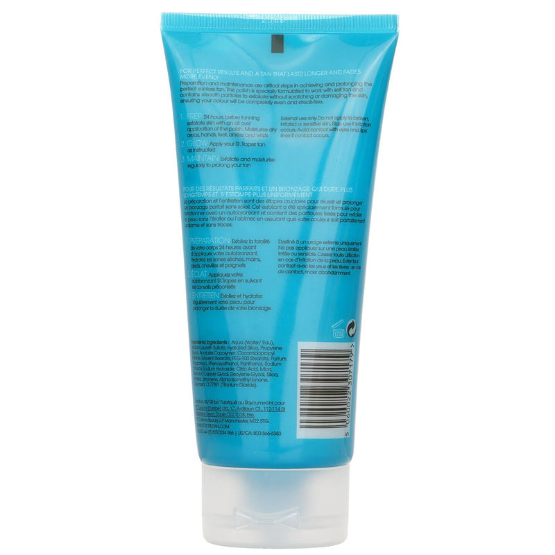 サントロペ  プレップ & メインテイン タン エンハンシング ポリッシュ   200ml/6.7oz