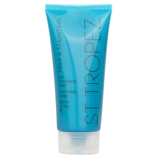サントロペ  プレップ & メインテイン タン エンハンシング ポリッシュ   200ml/6.7oz