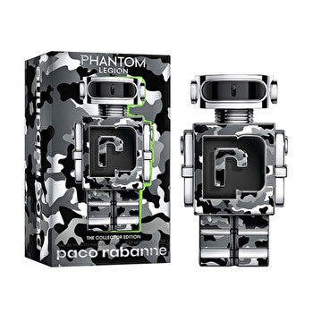 Paco Rabanne Phantom Eau De Toilette Spray (legion Collector 2022) 90ml/3.4oz