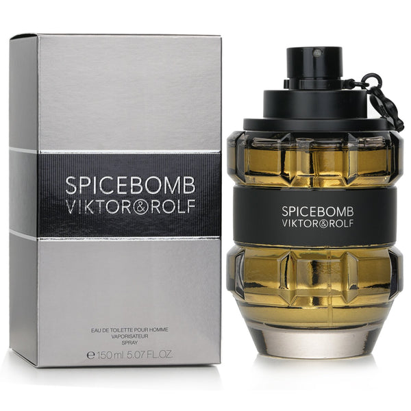 ヴィクター&ロルフ  スパイスボム EDT SP   150ml/5.07oz