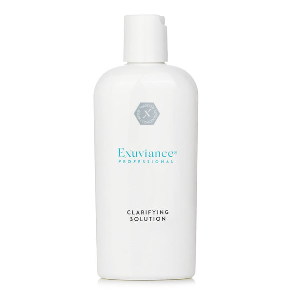エクスビアンス  クラリファイング ソリュージョン (オイリースキン用）   100ml/3.4oz