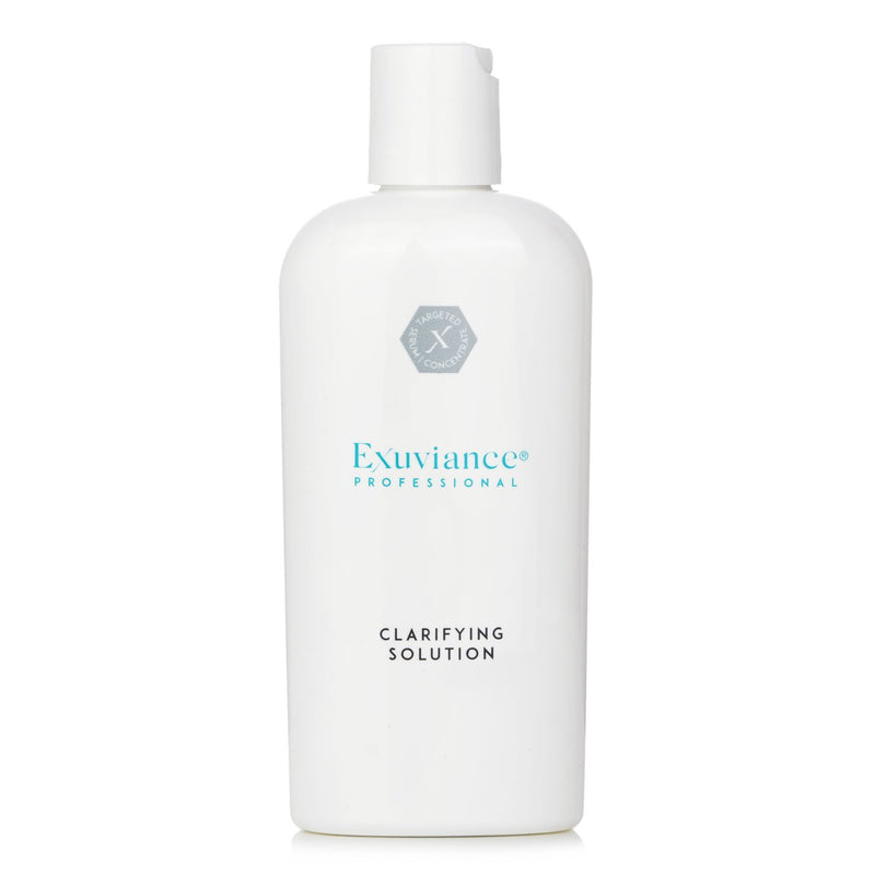エクスビアンス  クラリファイング ソリュージョン (オイリースキン用）   100ml/3.4oz