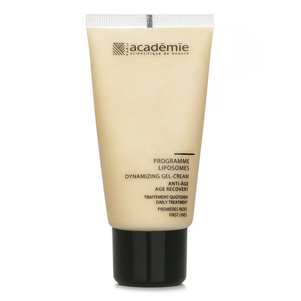 アカデミー  ハイポセンシブル　ダイナマイジングジェルクリーム (チューブ）   50ml/1.7oz