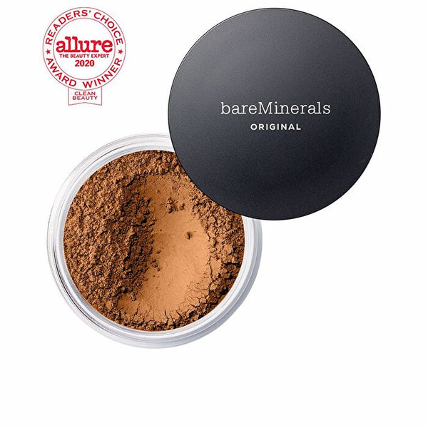 BareMinerals Bare Minerals Original Foundation No.24 Neutral Dark 8g