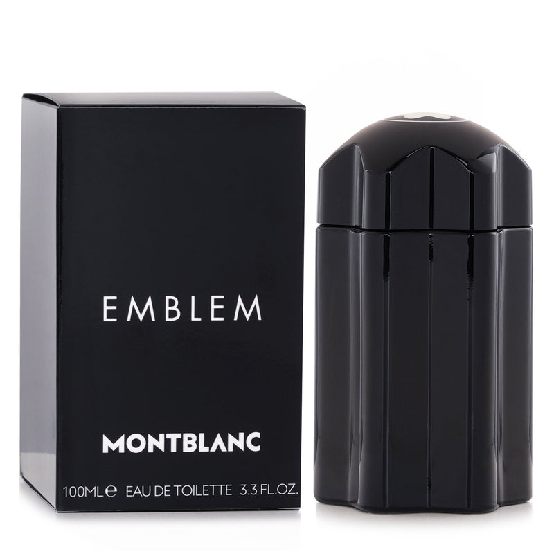 モンブラン  エンブレム EDTスプレー   100ml/3.3oz