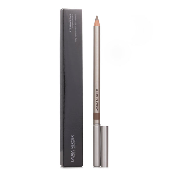 ローラ メルシエ  アイブロウ ペンシル ブラシ付 - # Ash Blonde   1.17g/0.04oz