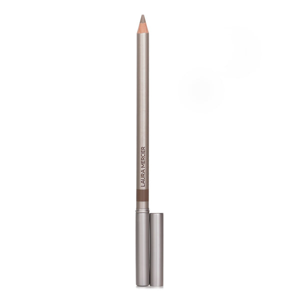 ローラ メルシエ  アイブロウ ペンシル ブラシ付 - # Ash Blonde   1.17g/0.04oz