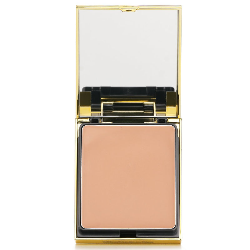 エリザベスアーデン  フローレス フィニッシュ スポンジ オン クリーム　メイクアップ (ゴールドケース入り） - 40 Beige   23g/0.8oz