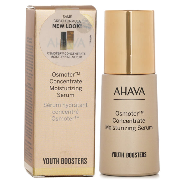 アハバ  デッドシー オスモーター コンセントレート   30ml/1oz