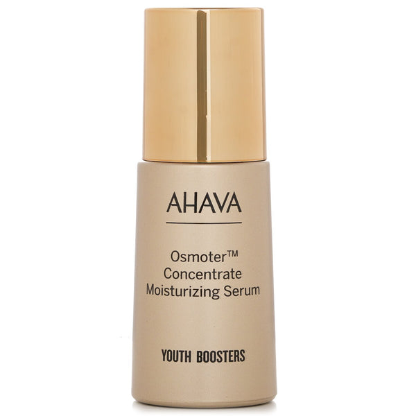 アハバ  デッドシー オスモーター コンセントレート   30ml/1oz