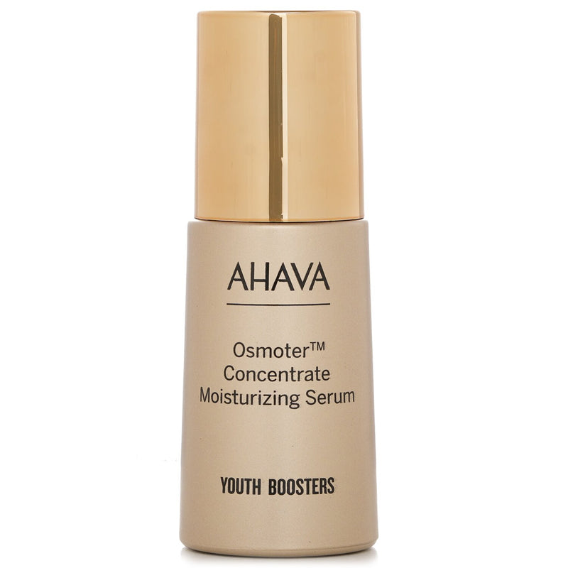 アハバ  デッドシー オスモーター コンセントレート   30ml/1oz