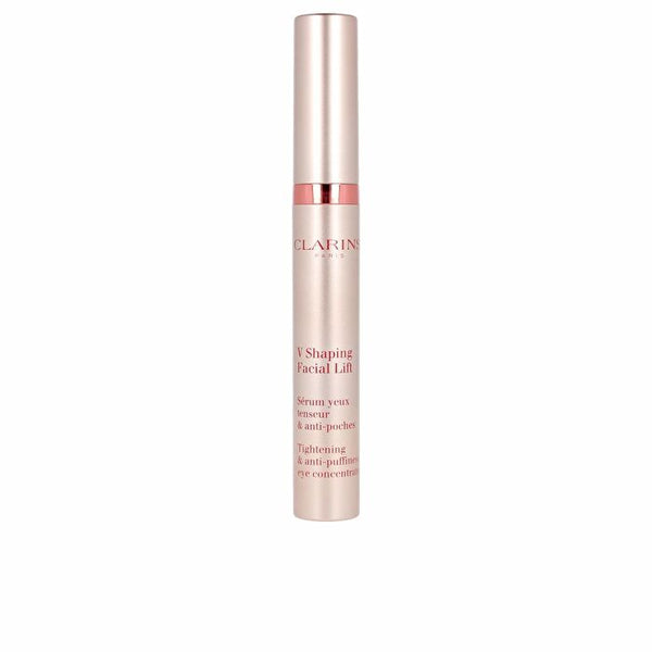Clarins V Shaping Facial Lift Tightening & Anti-Puffiness Eye Concentrate 15ml/0.5oz